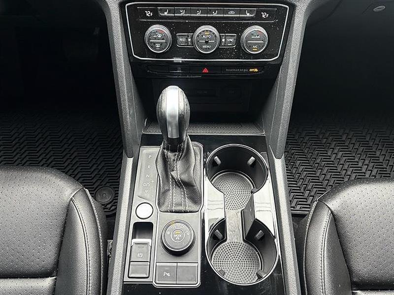 Volkswagen Atlas  2023