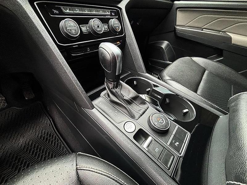 Volkswagen Atlas  2023