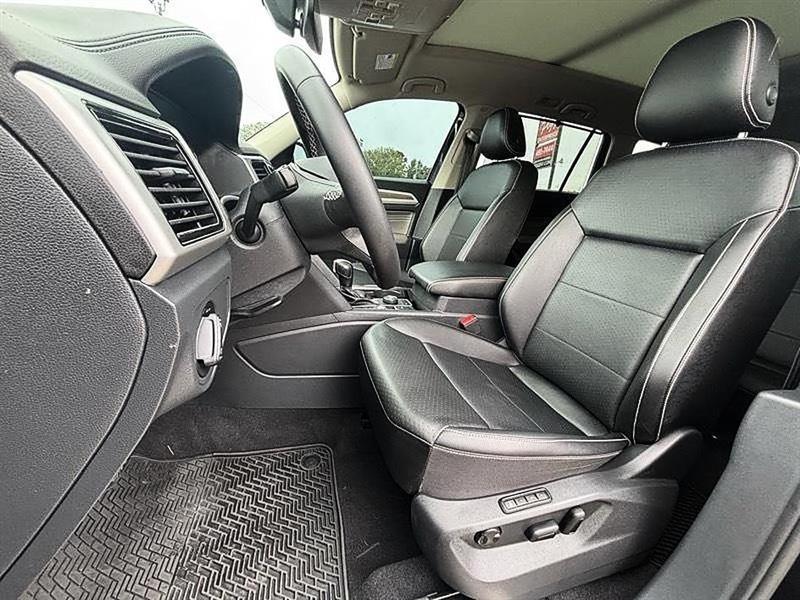 Volkswagen Atlas  2023