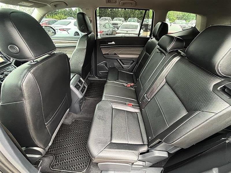 Volkswagen Atlas  2023