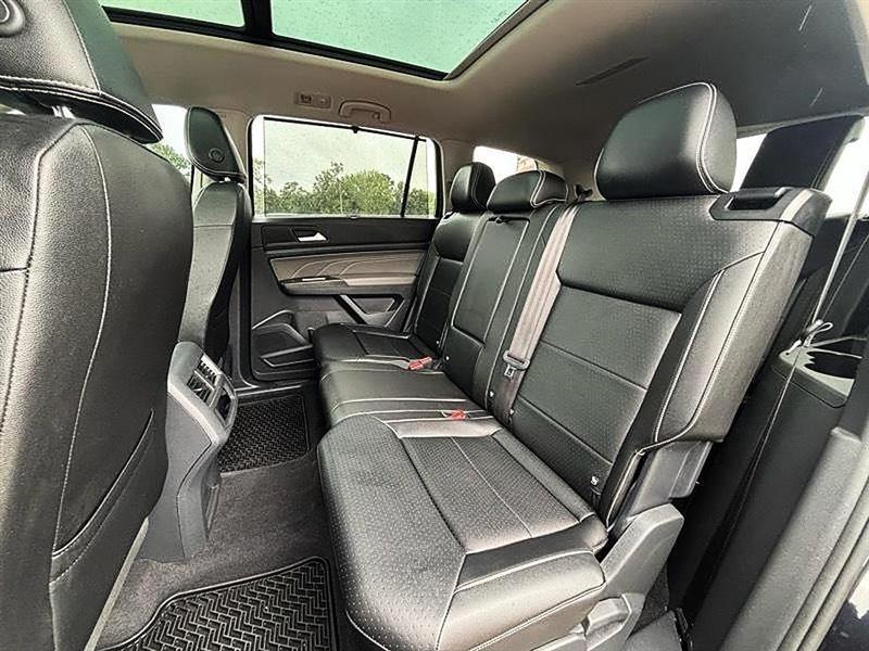 Volkswagen Atlas  2023