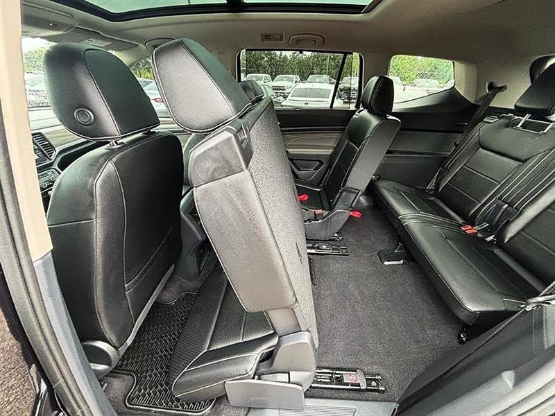 Volkswagen Atlas  2023