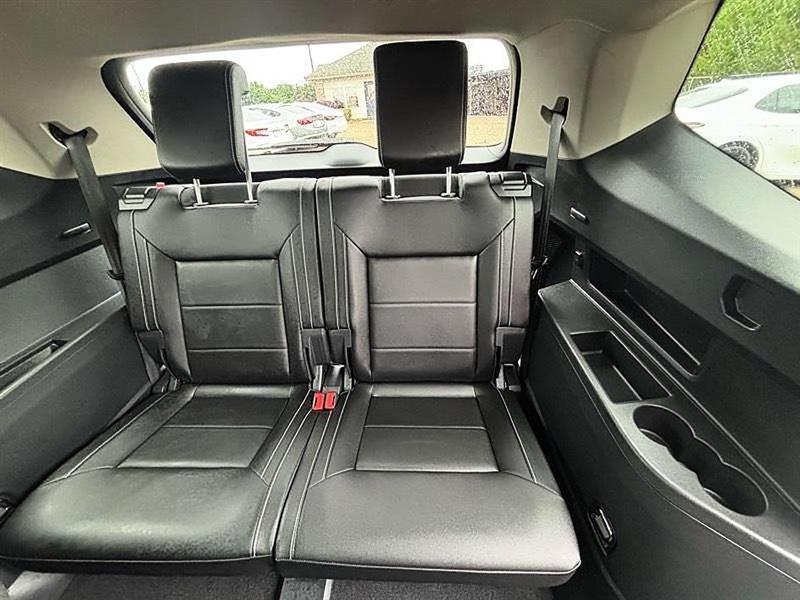 Volkswagen Atlas  2023