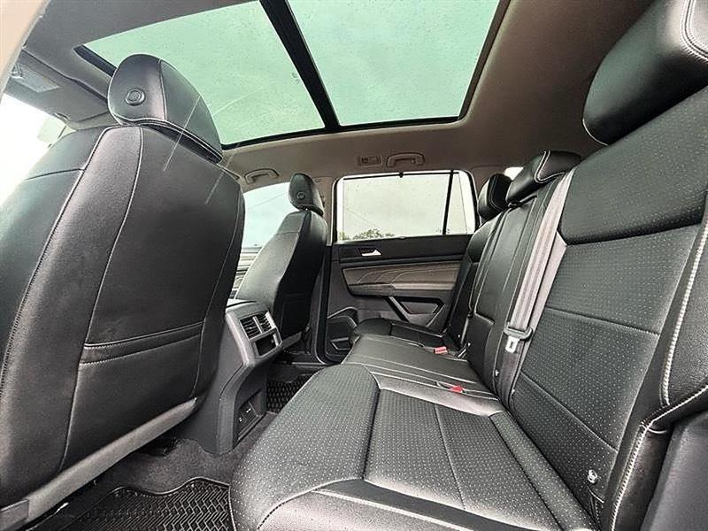 Volkswagen Atlas  2023