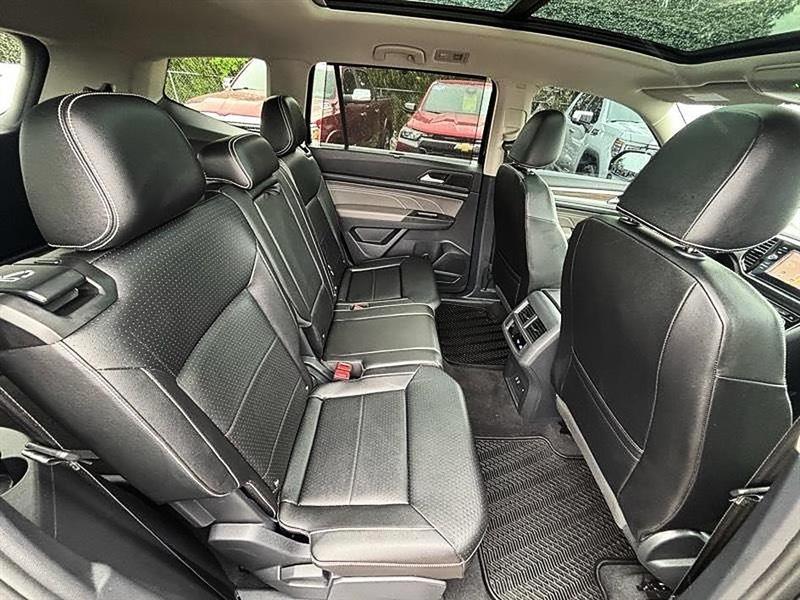 Volkswagen Atlas  2023