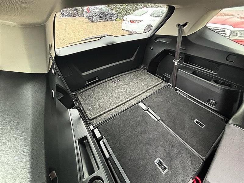 Volkswagen Atlas  2023