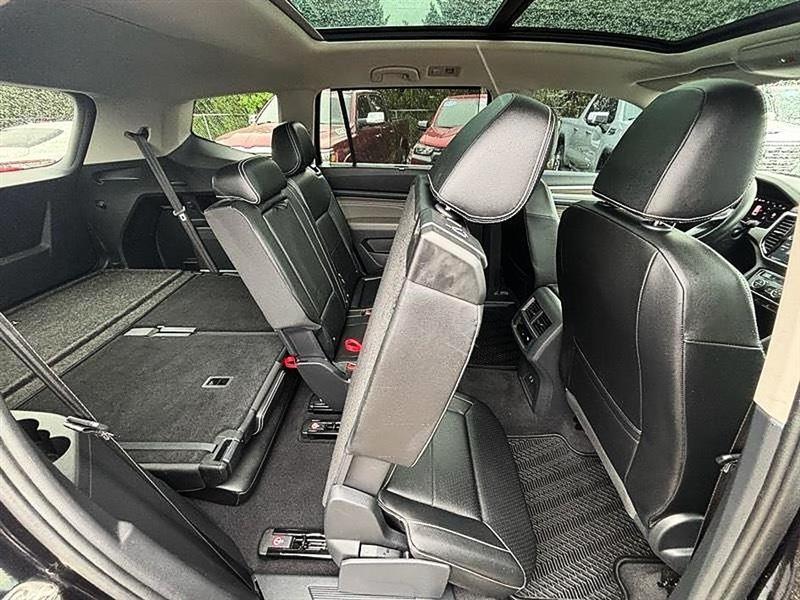 Volkswagen Atlas  2023