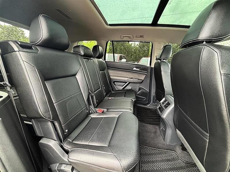 Volkswagen Atlas  2023