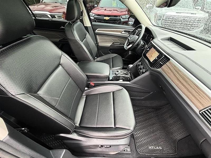 Volkswagen Atlas  2023