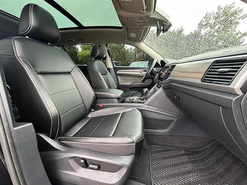 Volkswagen Atlas  2023