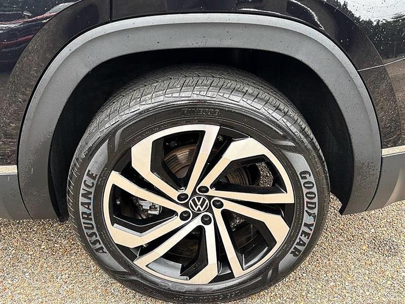 Volkswagen Atlas  2023