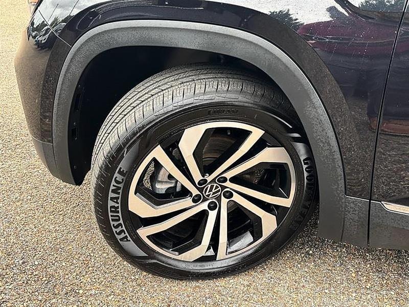 Volkswagen Atlas  2023
