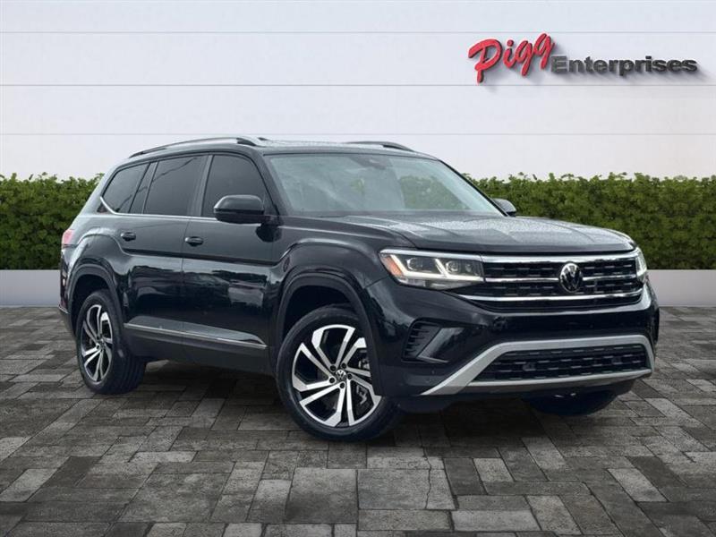 Volkswagen Atlas  2023