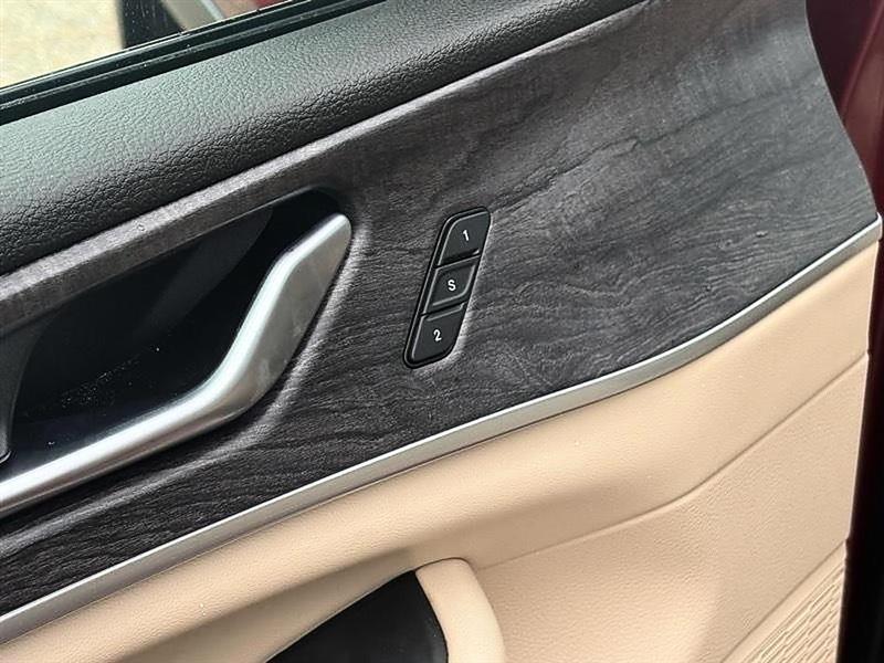 Jeep Grand Cherokee L Limited 4WD 2024