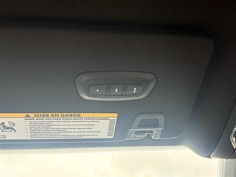 Jeep Grand Cherokee L Limited 4WD 2024