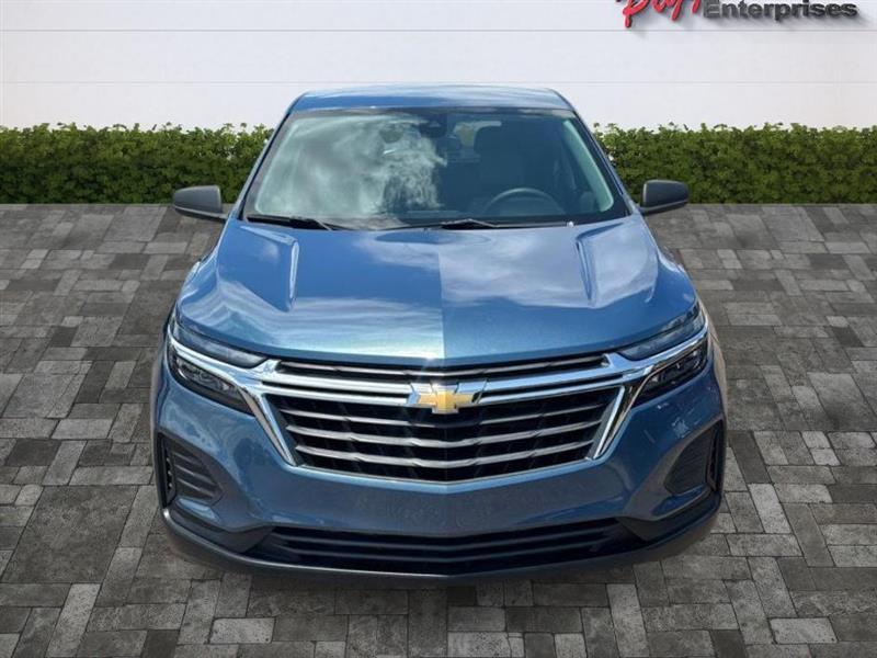 Chevrolet Equinox  2024