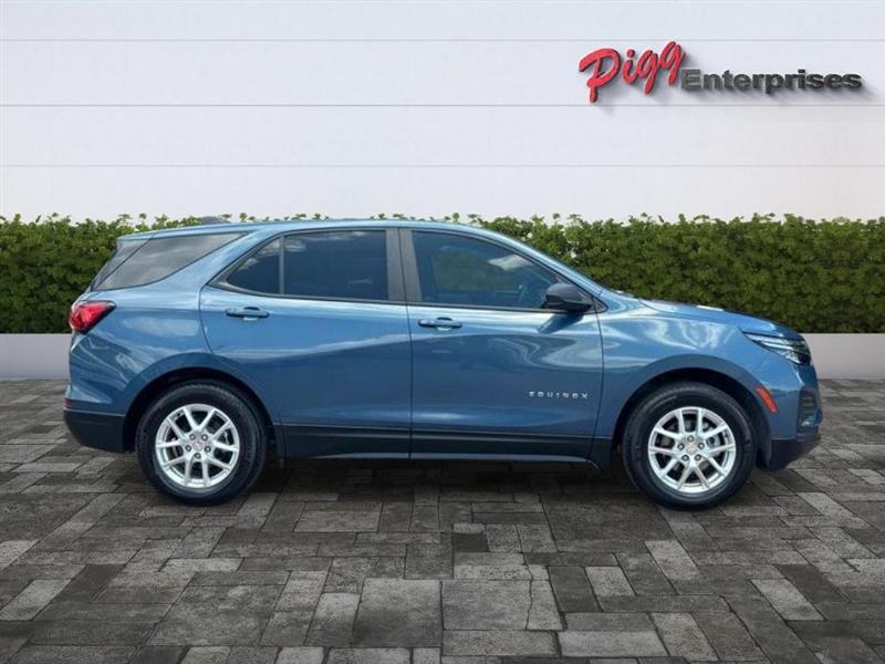 Chevrolet Equinox  2024
