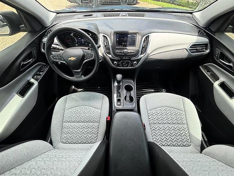 Chevrolet Equinox  2024