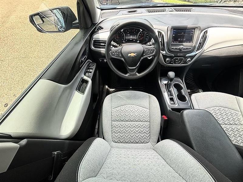 Chevrolet Equinox  2024