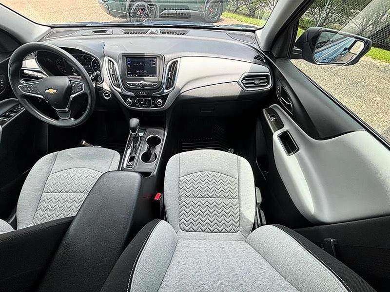 Chevrolet Equinox  2024