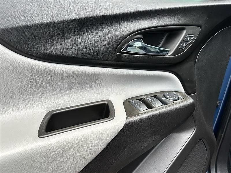 Chevrolet Equinox  2024