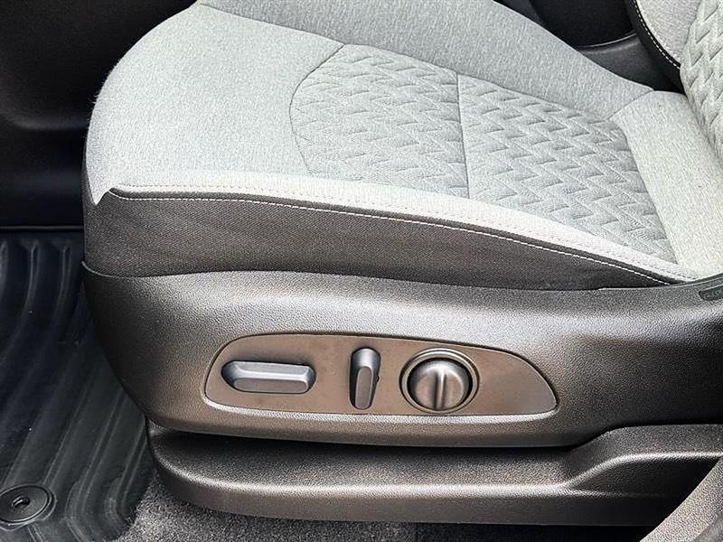 Chevrolet Equinox  2024