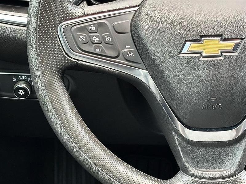 Chevrolet Equinox  2024