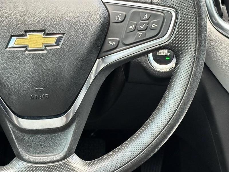 Chevrolet Equinox  2024