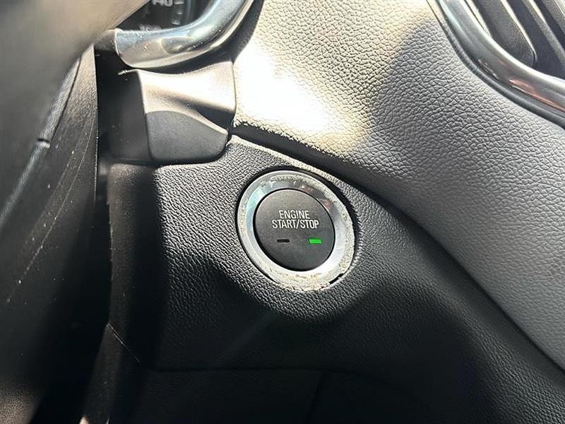 Chevrolet Equinox  2024
