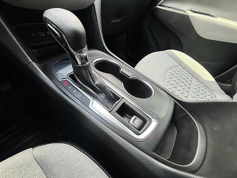 Chevrolet Equinox  2024