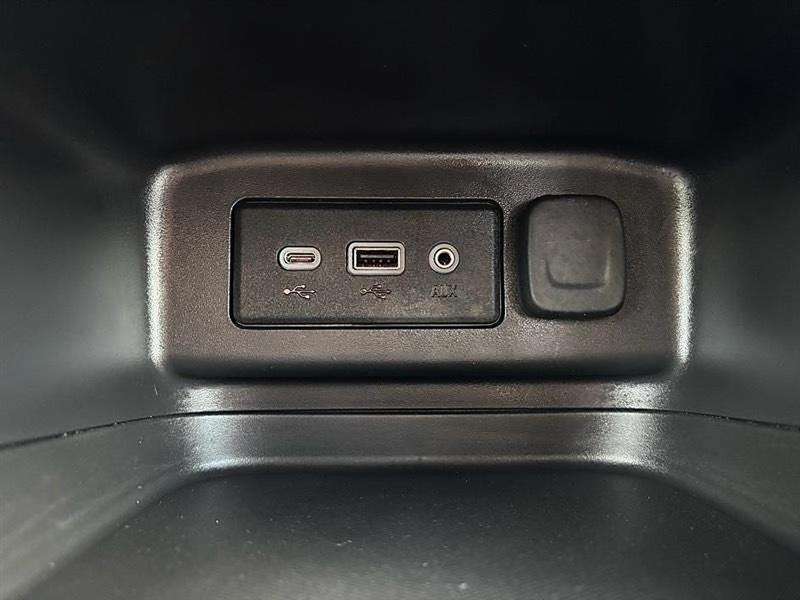 Chevrolet Equinox  2024