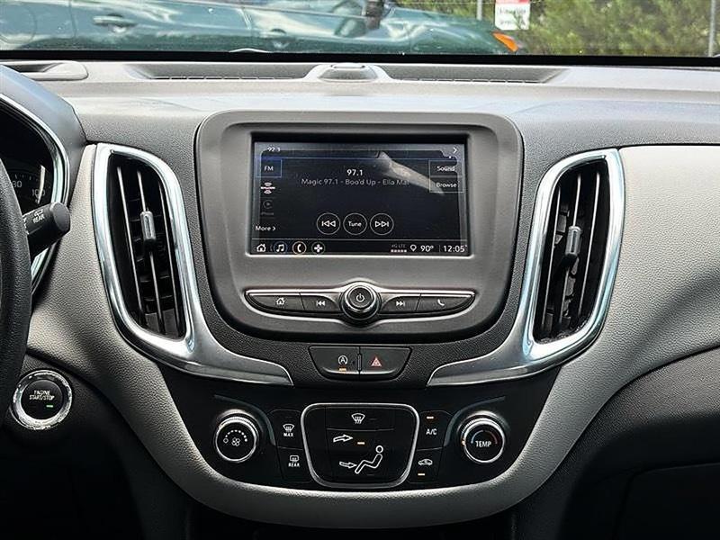 Chevrolet Equinox  2024