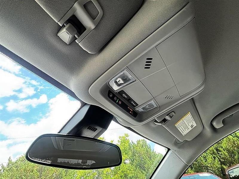 Chevrolet Equinox  2024