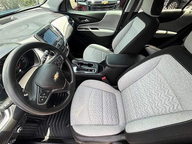 Chevrolet Equinox  2024