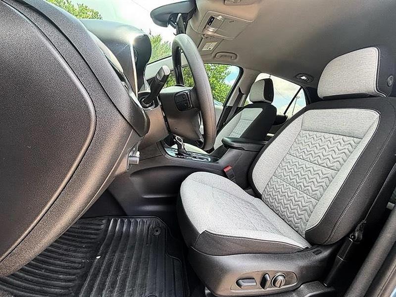 Chevrolet Equinox  2024