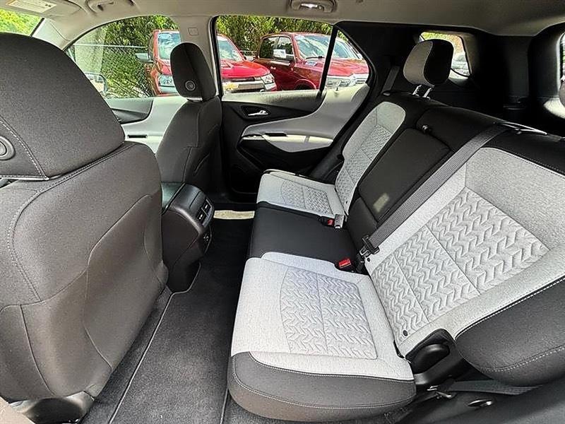 Chevrolet Equinox  2024