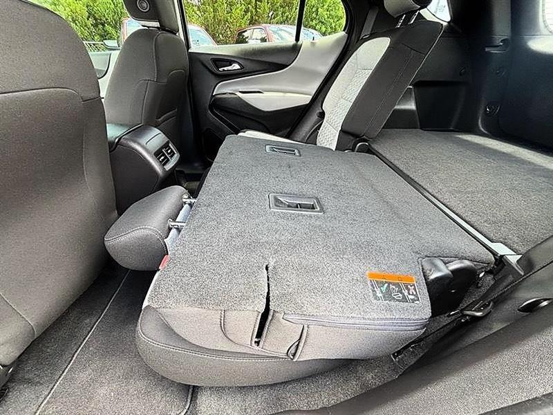 Chevrolet Equinox  2024