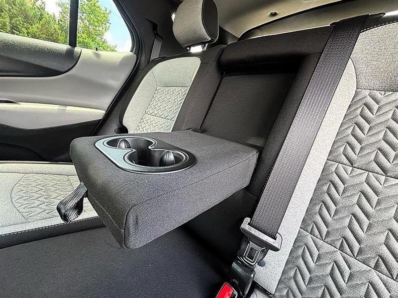 Chevrolet Equinox  2024