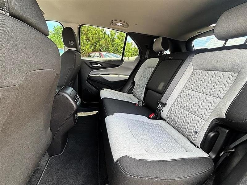 Chevrolet Equinox  2024