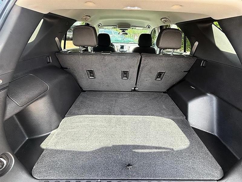 Chevrolet Equinox  2024