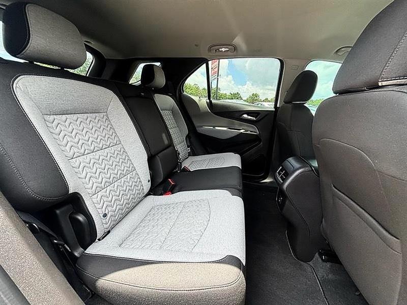 Chevrolet Equinox  2024