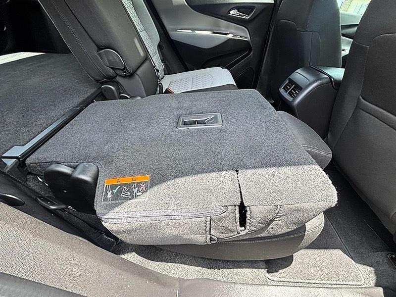 Chevrolet Equinox  2024
