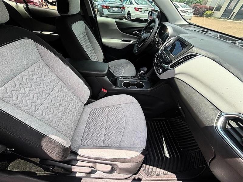 Chevrolet Equinox  2024