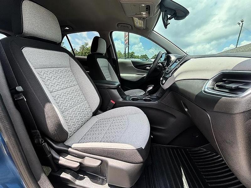 Chevrolet Equinox  2024