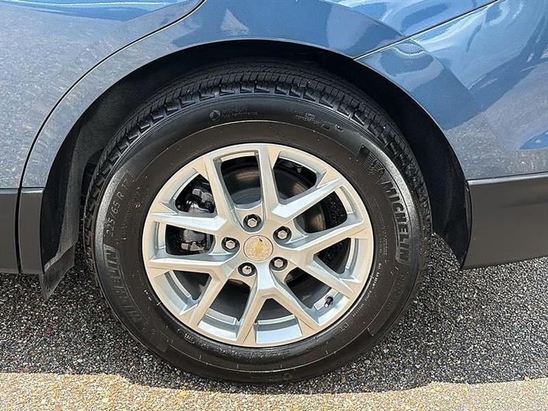 Chevrolet Equinox  2024