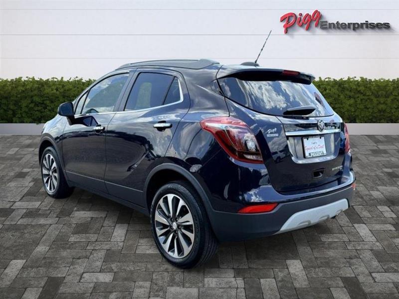 Buick Encore Preferred AWD 2022