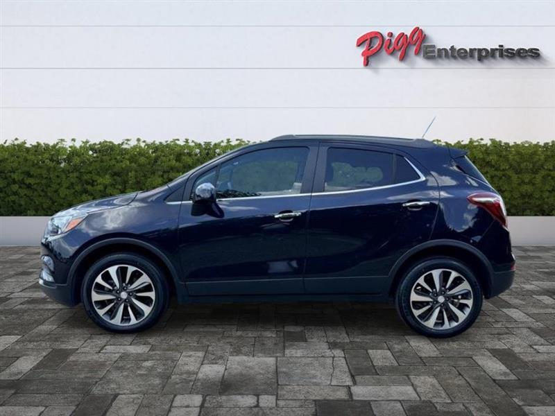 Buick Encore Preferred AWD 2022