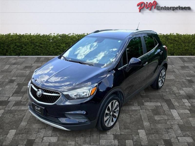 Buick Encore Preferred AWD 2022