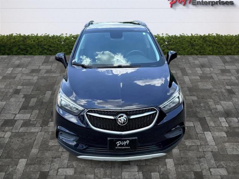 Buick Encore Preferred AWD 2022