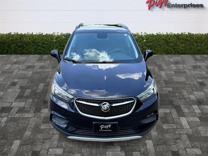Buick Encore Preferred AWD 2022